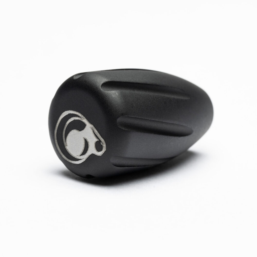 Tactical Bolt Knob