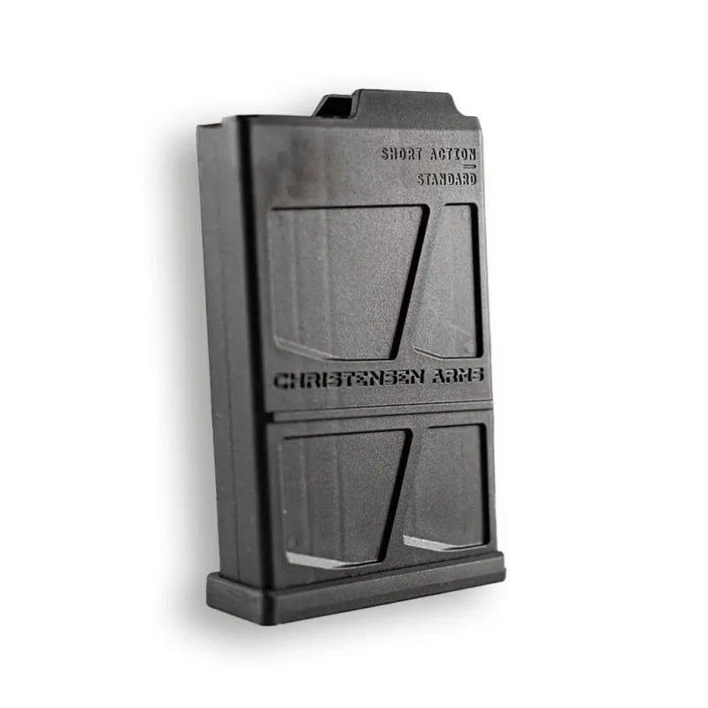 Christensen Arms AICS-Compatible Magazine