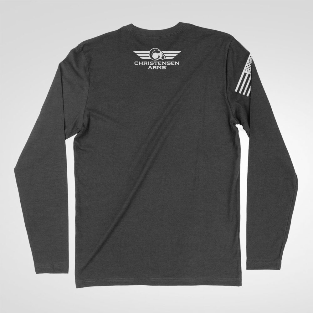 Diamond Woodline Long Sleeve - Image 5