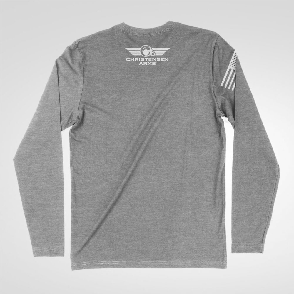 Diamond Woodline Long Sleeve - Image 3