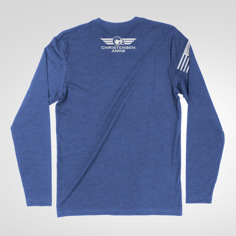 Diamond Woodline Long Sleeve - Image 6