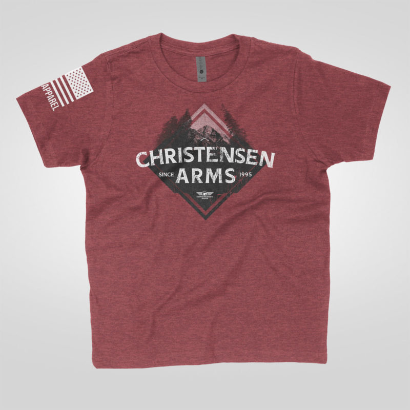 Diamond Woodline T-Shirt