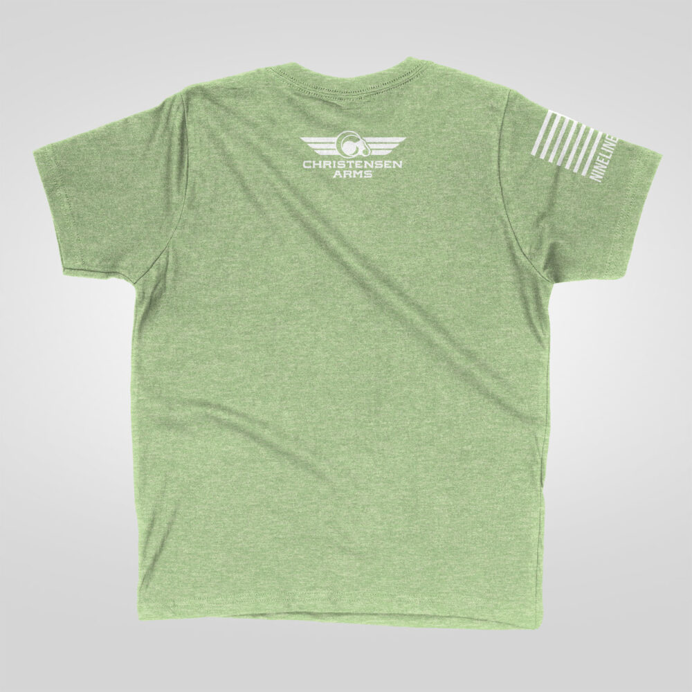 Mountains T-Shirt - Image 6