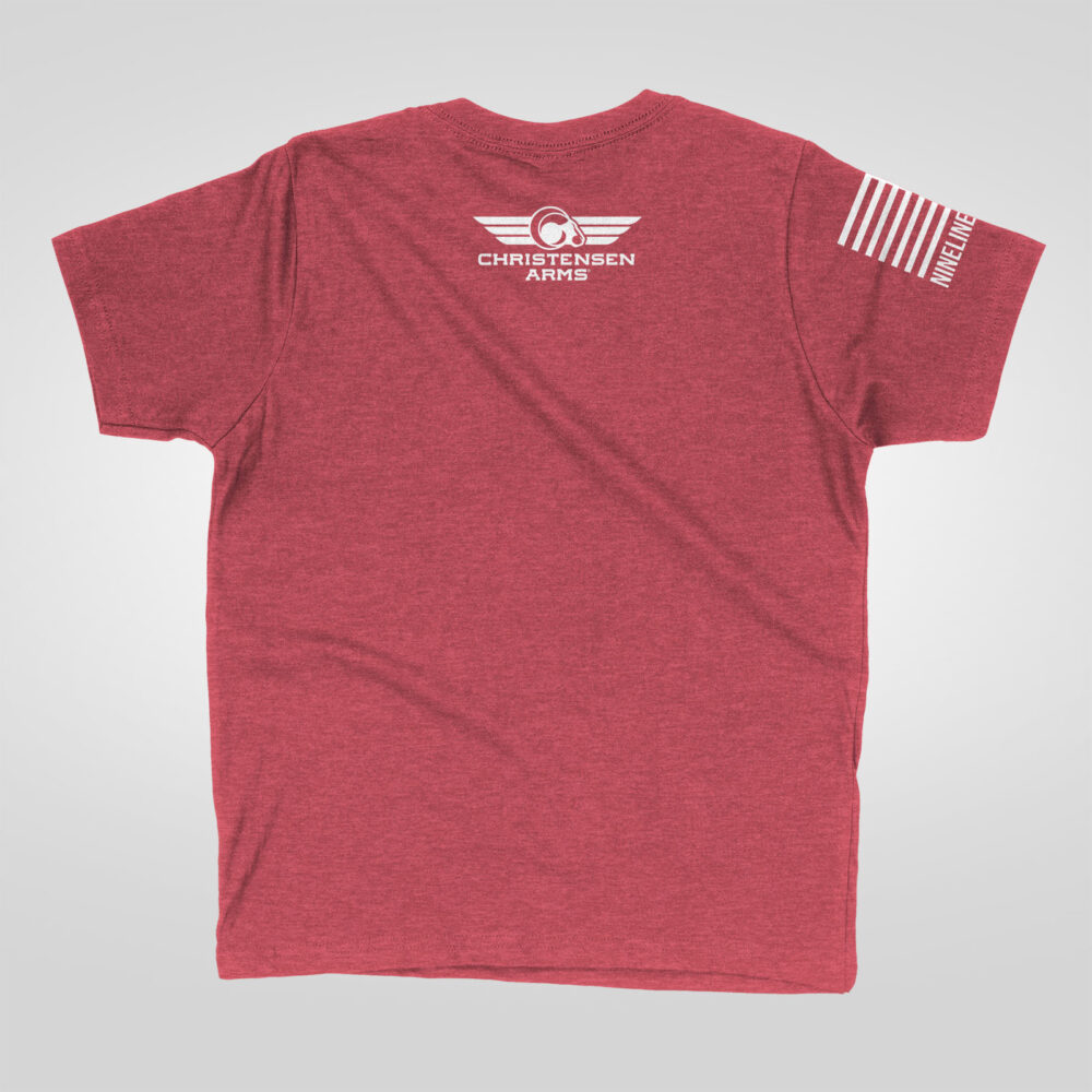 Mountains T-Shirt - Image 8