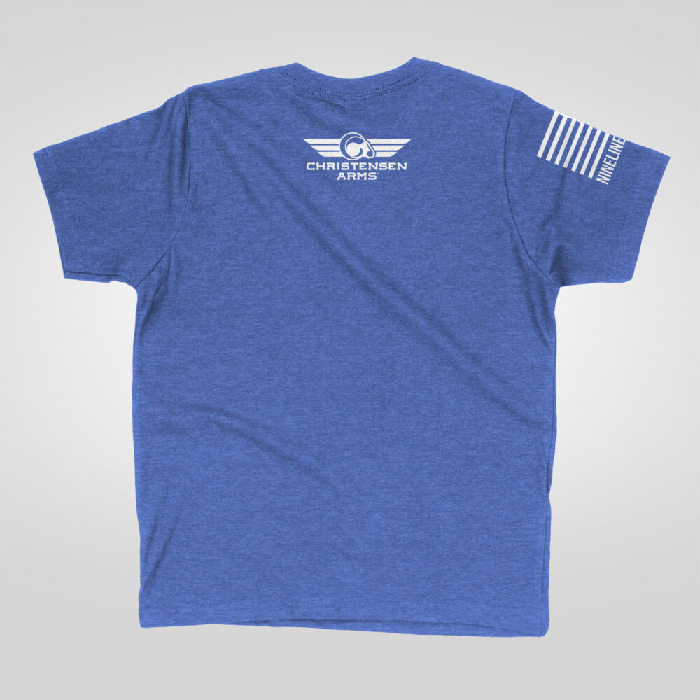 Mountains T-Shirt - Image 4