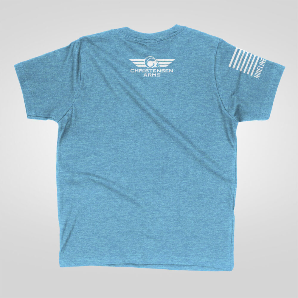 Mountains T-Shirt - Image 2