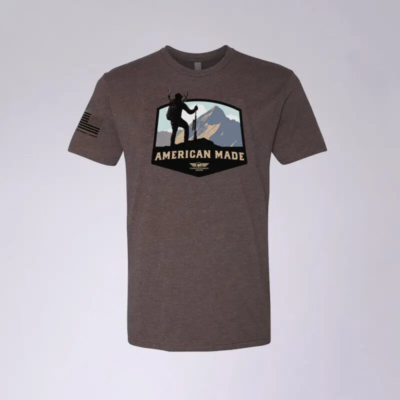 American Made Hunter T-Shirt
