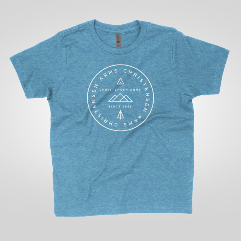 Mountains T-Shirt