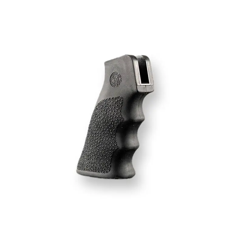 Hogue® AR Rubberized Pistol Grip