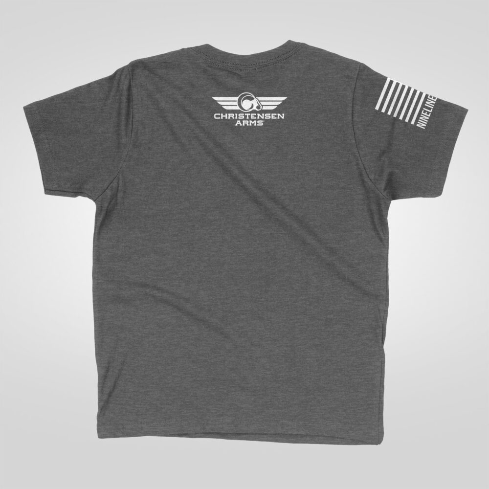 Patriotic T-Shirt - Image 4