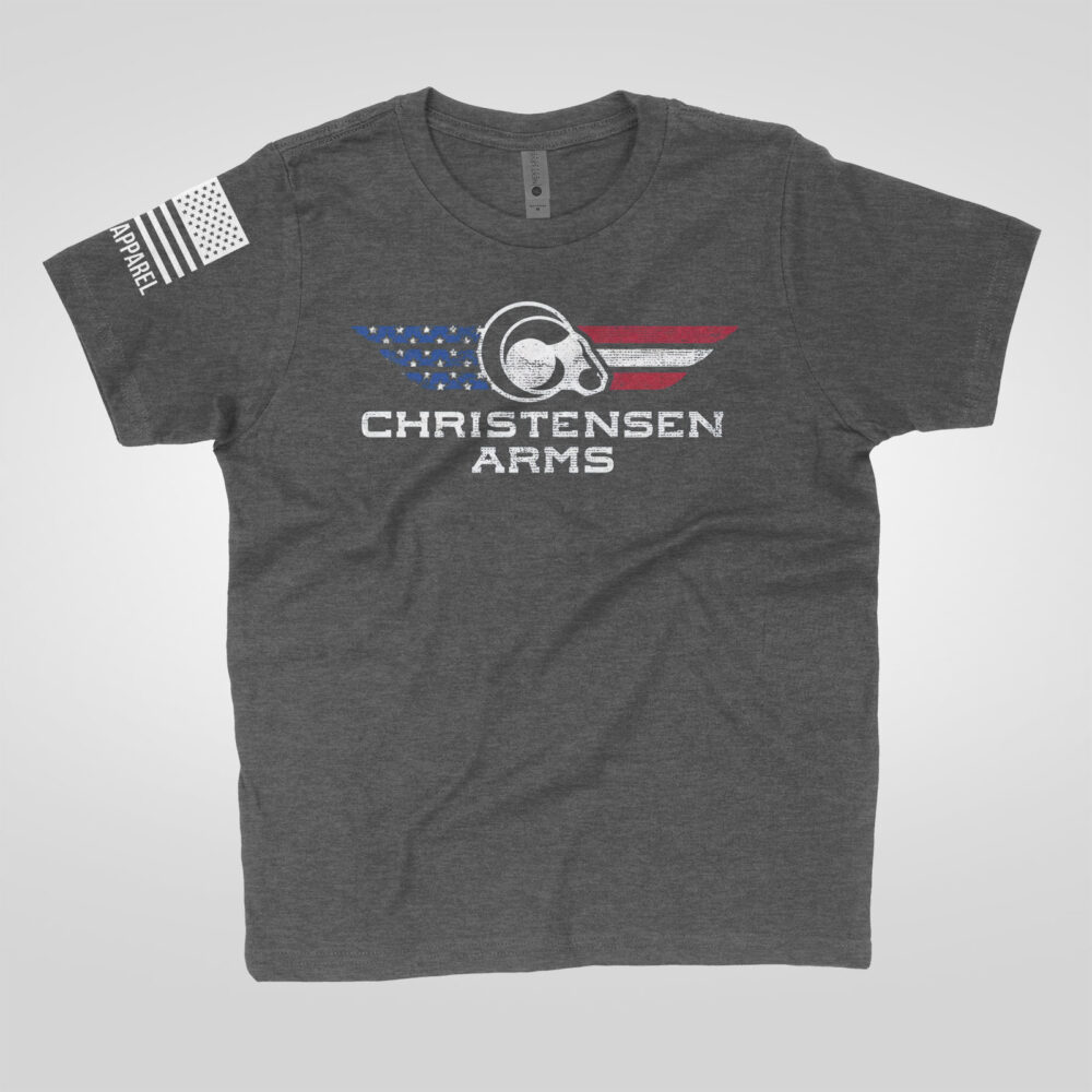 Patriotic T-Shirt - Image 3