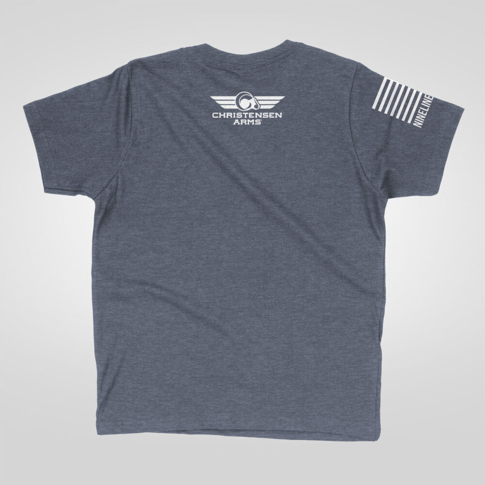 Patriotic T-Shirt - Image 2