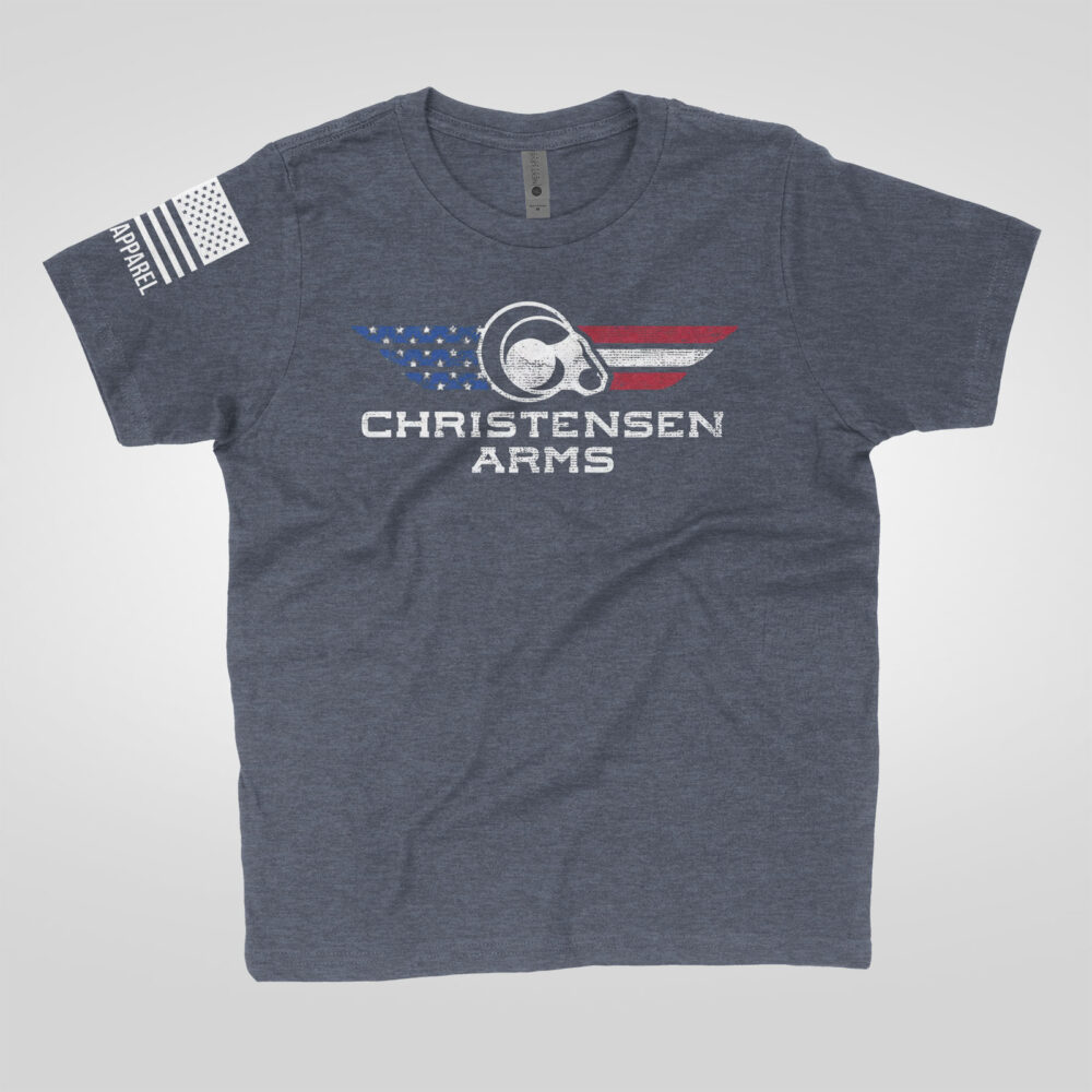 Patriotic T-Shirt