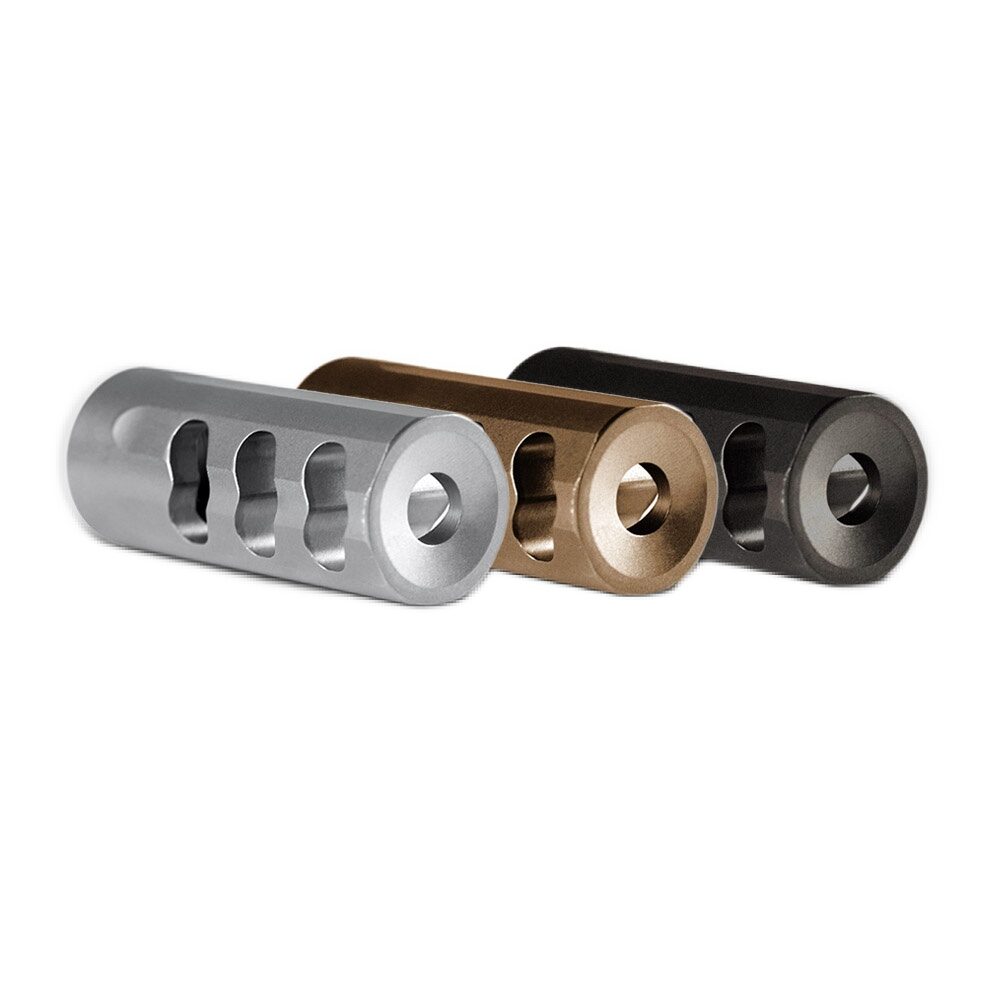 Stainless Steel RFR Brake