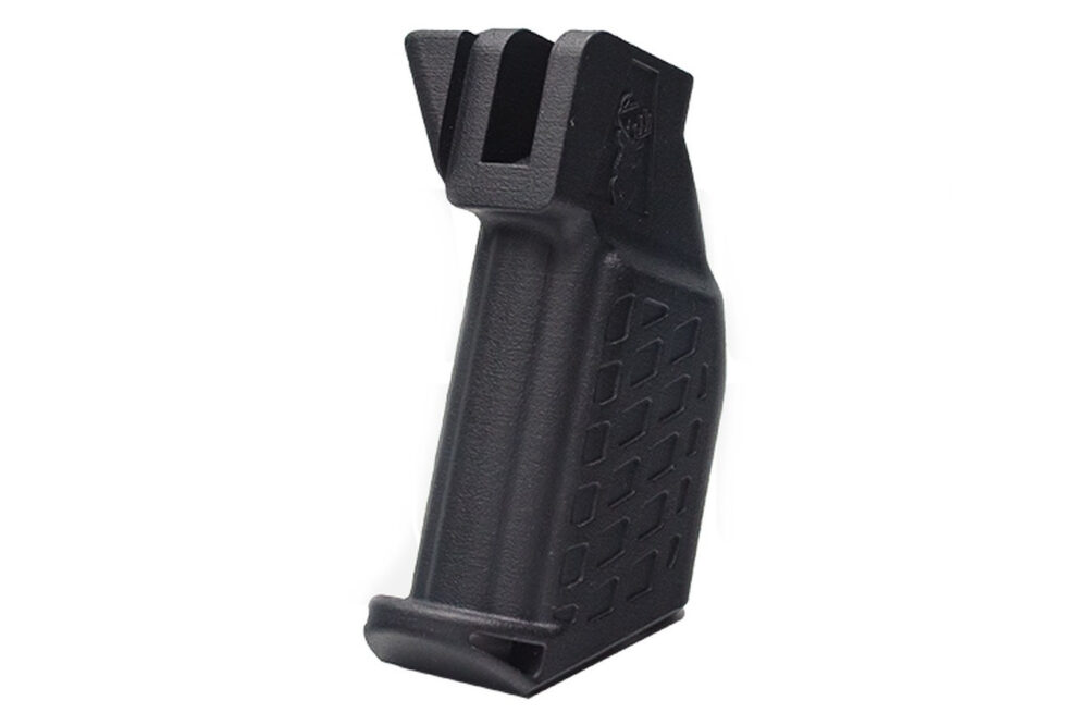 Anarchy Outdoors Tuxedo Rifle Grip - Image 2