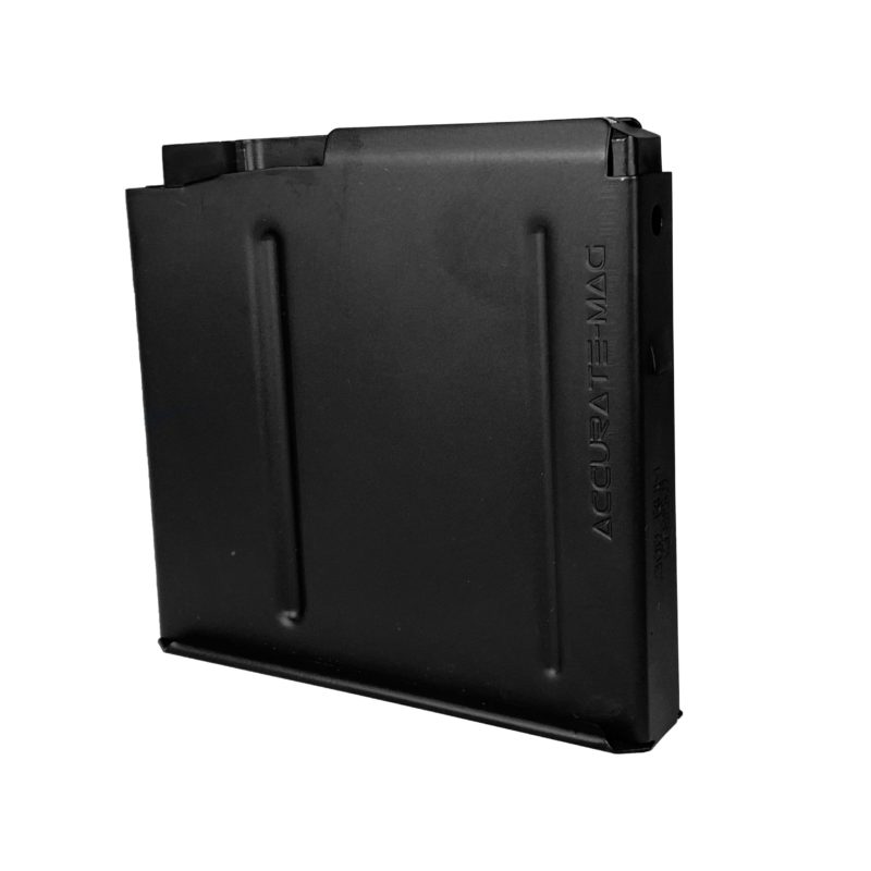 AM Steel 3-5 RD Magazines