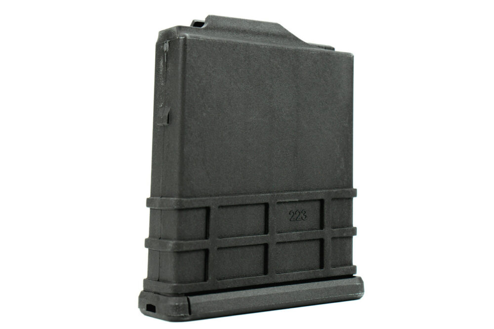 MDT Poly .223 10 RD AICS Magazine