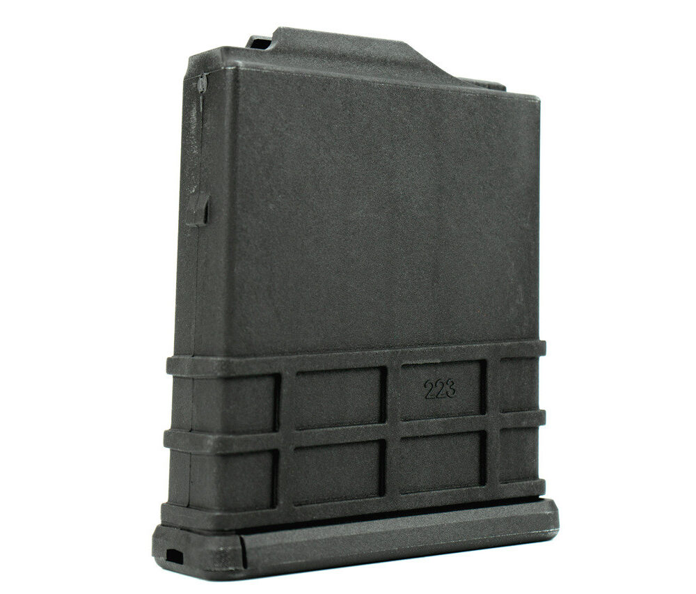 MDT Poly .223 10 RD AICS Magazine