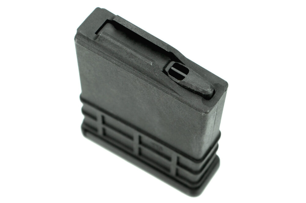 MDT Poly .223 10 RD AICS Magazine - Image 2