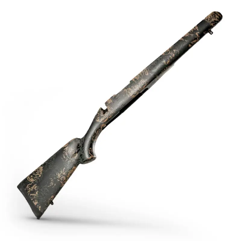 FFT™ Sporter Stock