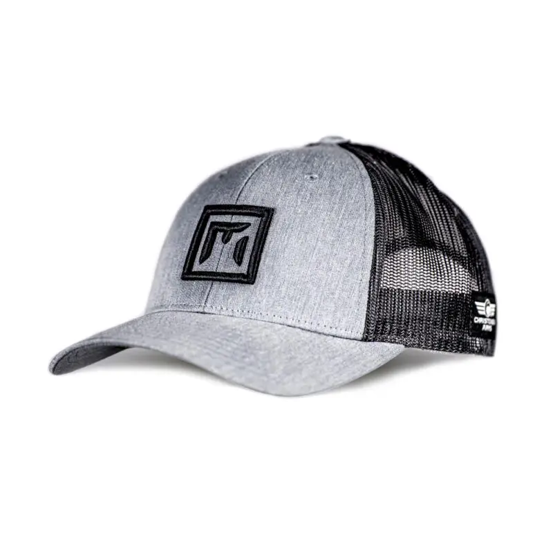 MPR Logo Cap