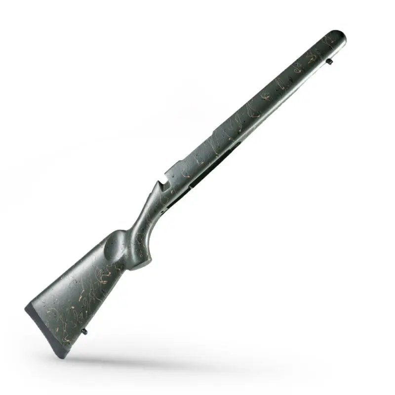 Carbon Fiber Composite Sporter Stock