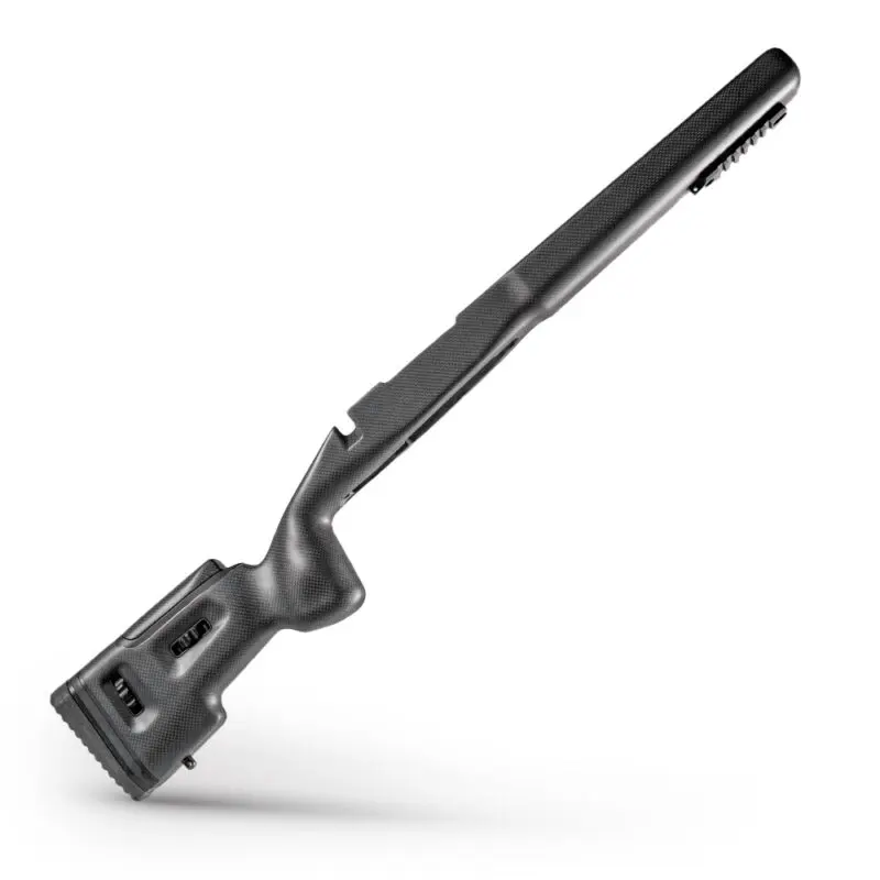 TFM Aerograde Carbon Fiber Stock