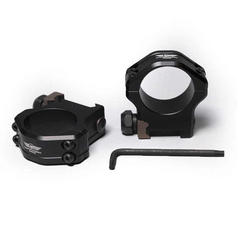 Ultralight PRSR-X2 Scope Rings