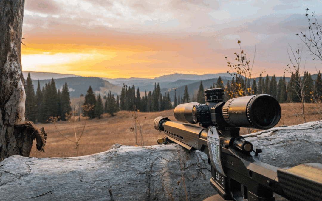 Carbon Fiber Barrels vs. Steel Barrels