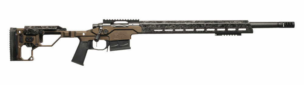 Modern Precision Rifle - Image 4