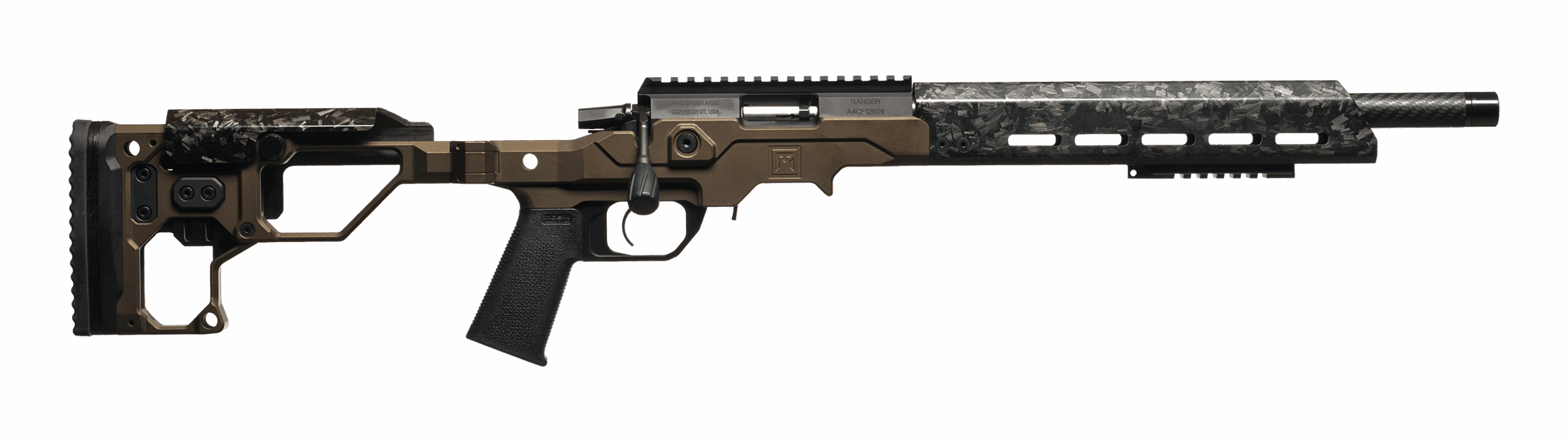 Modern Precision Rifle Rimfire - Image 4