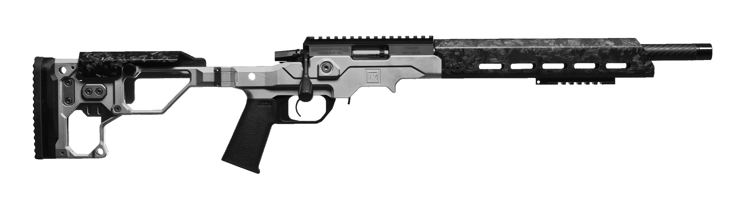 Modern Precision Rifle Rimfire - Image 3