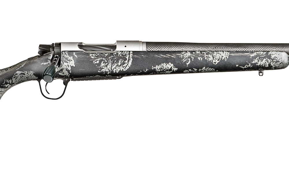 Ridgeline FFT