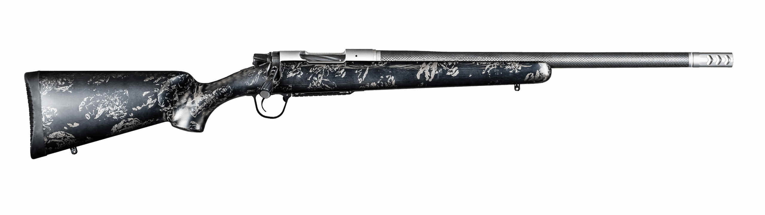 Ridgeline FFT Titanium