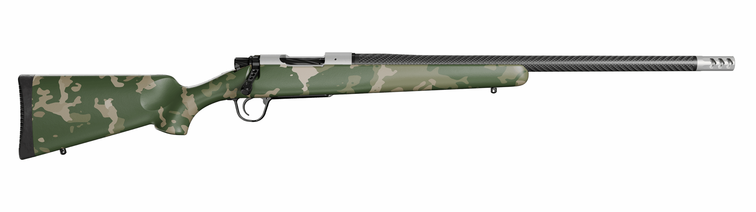 Ridgeline FFT Titanium - Image 3