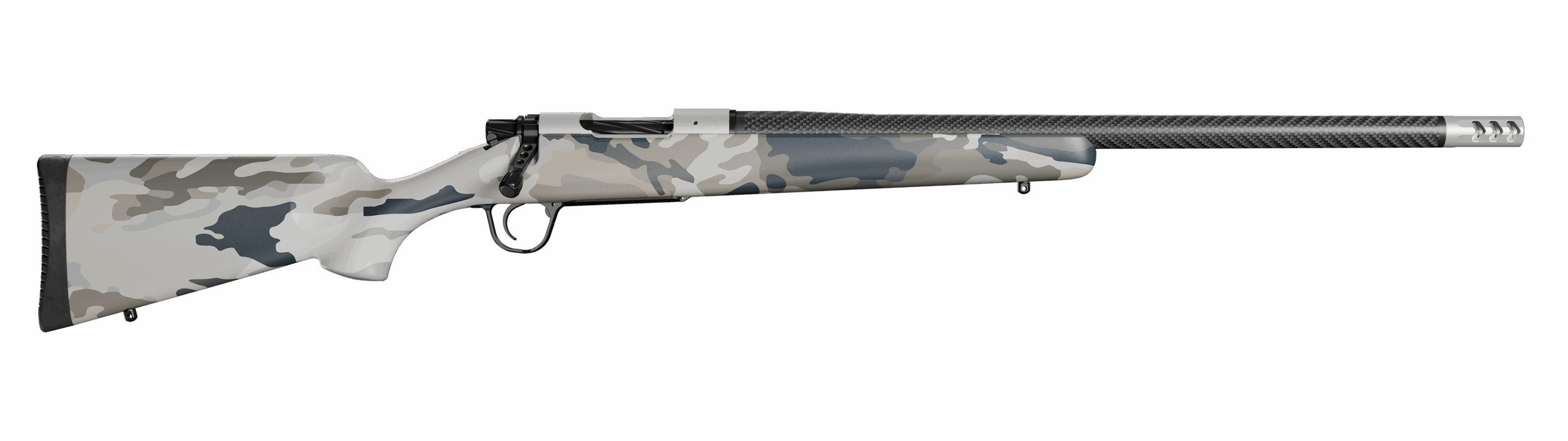 Ridgeline FFT Titanium - Image 4