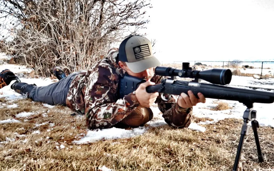 Best Rifles for Harsh Winter Conditions