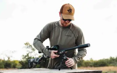 Carbon Fiber Barrels vs. Steel Barrels