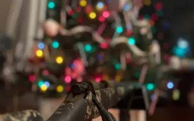 Holiday Gift Guide for Hunters