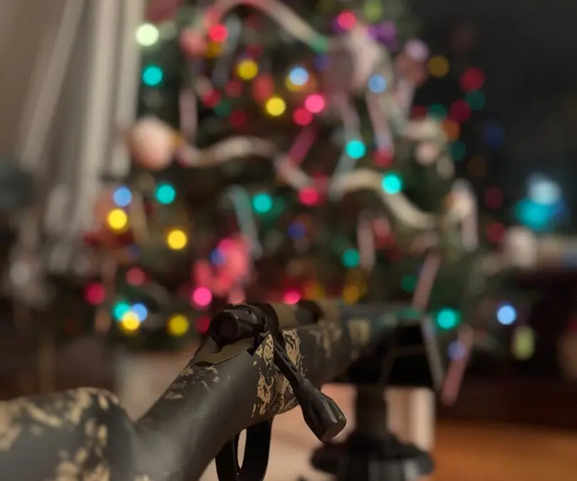 Holiday Gift Guide for Hunters