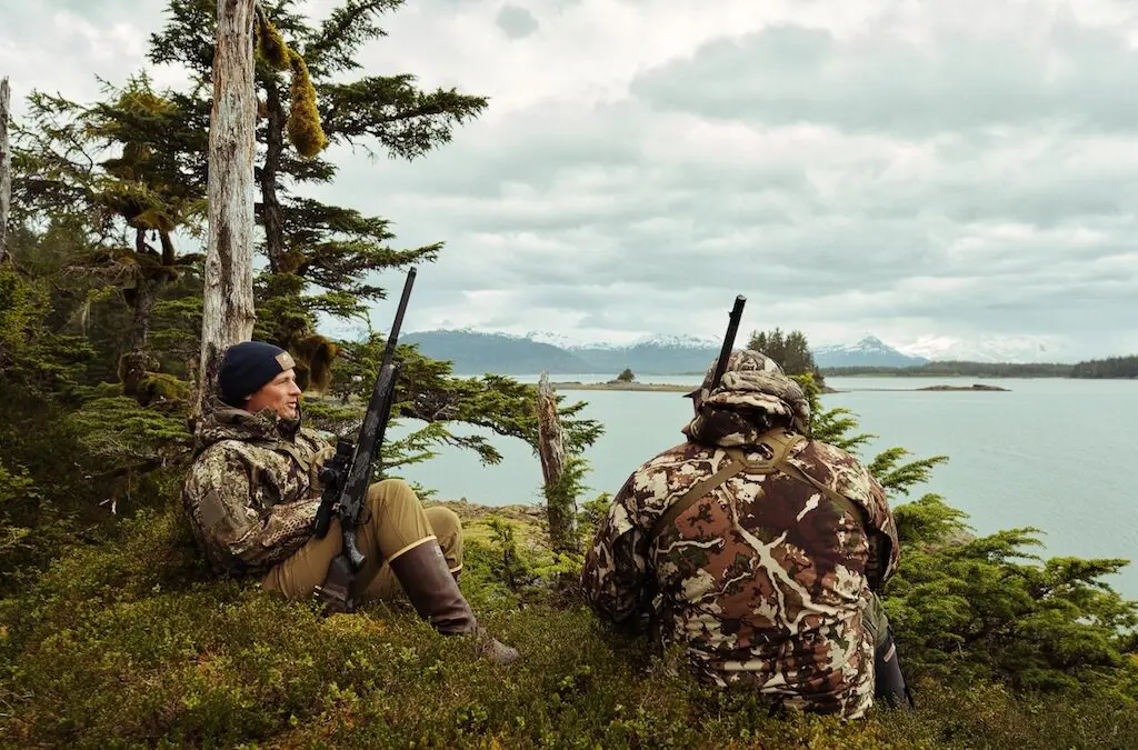 Spring Bear Season Prep: Gear, Training, and Products