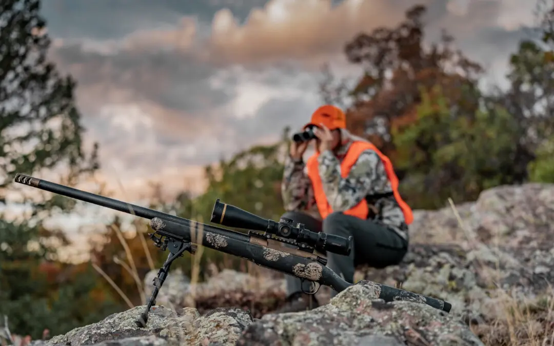 Our Best Spring Hunting Rifles