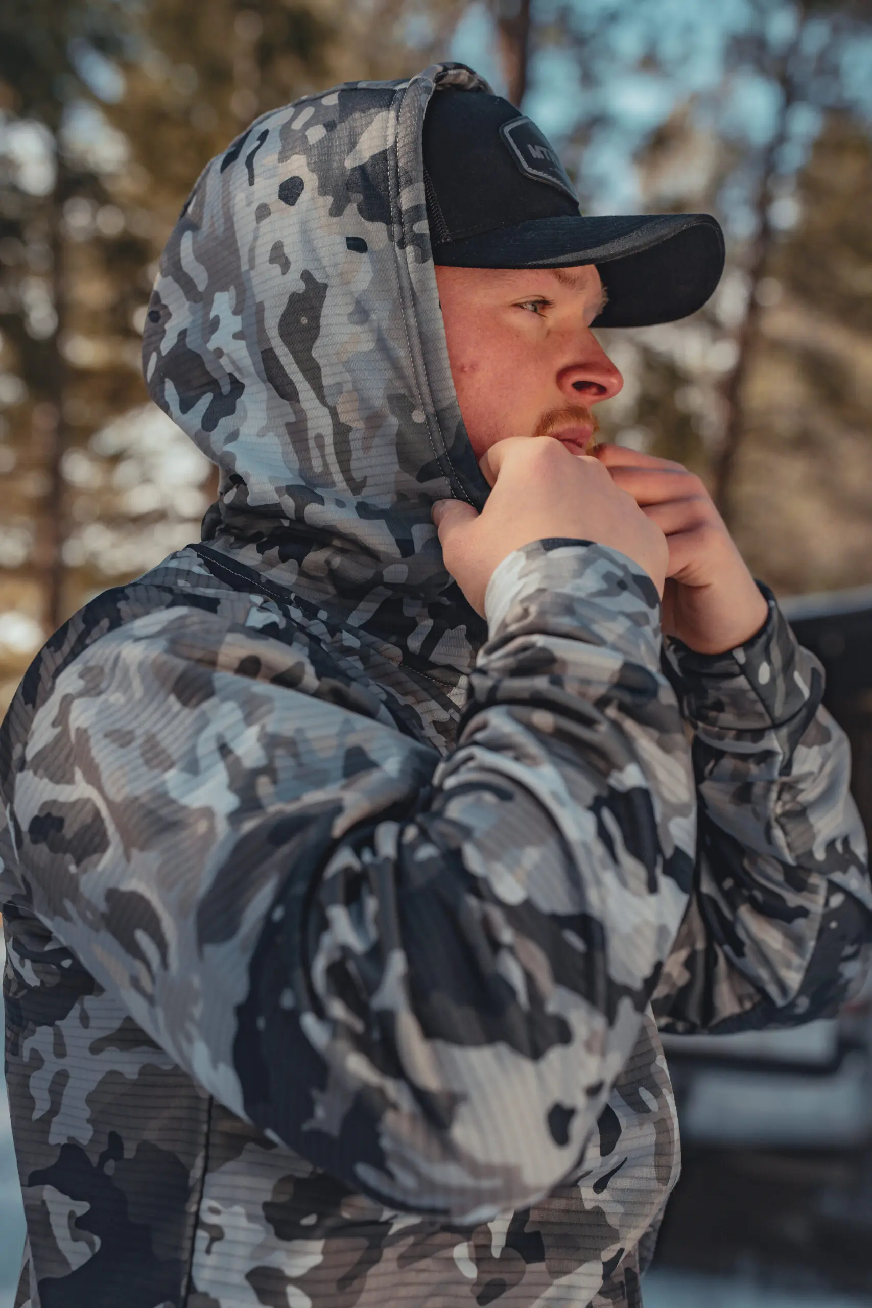 Performance 1/2 Zip Pullover - Image 12