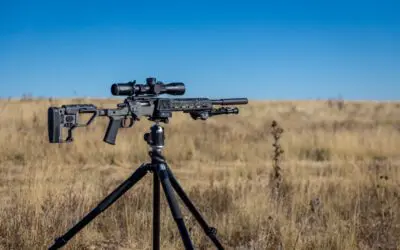 Christensen Arms Rifle Guide for Hunters