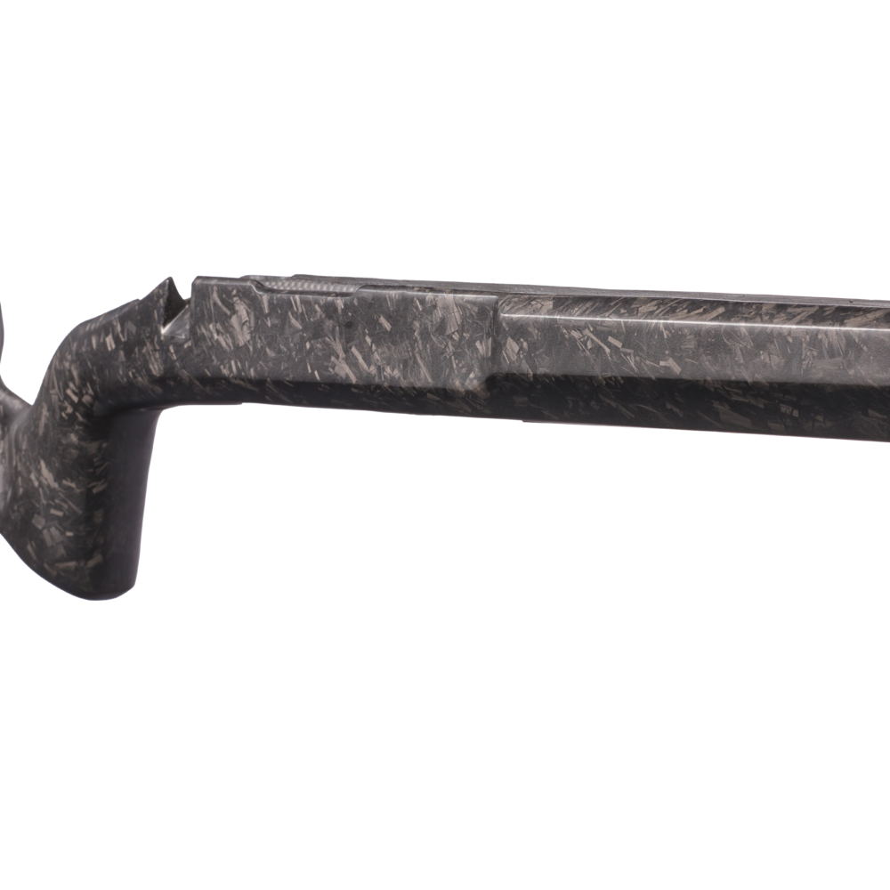 Modern Carbon Stock