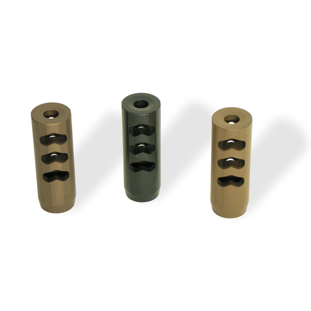 Evoke Muzzle Brake
