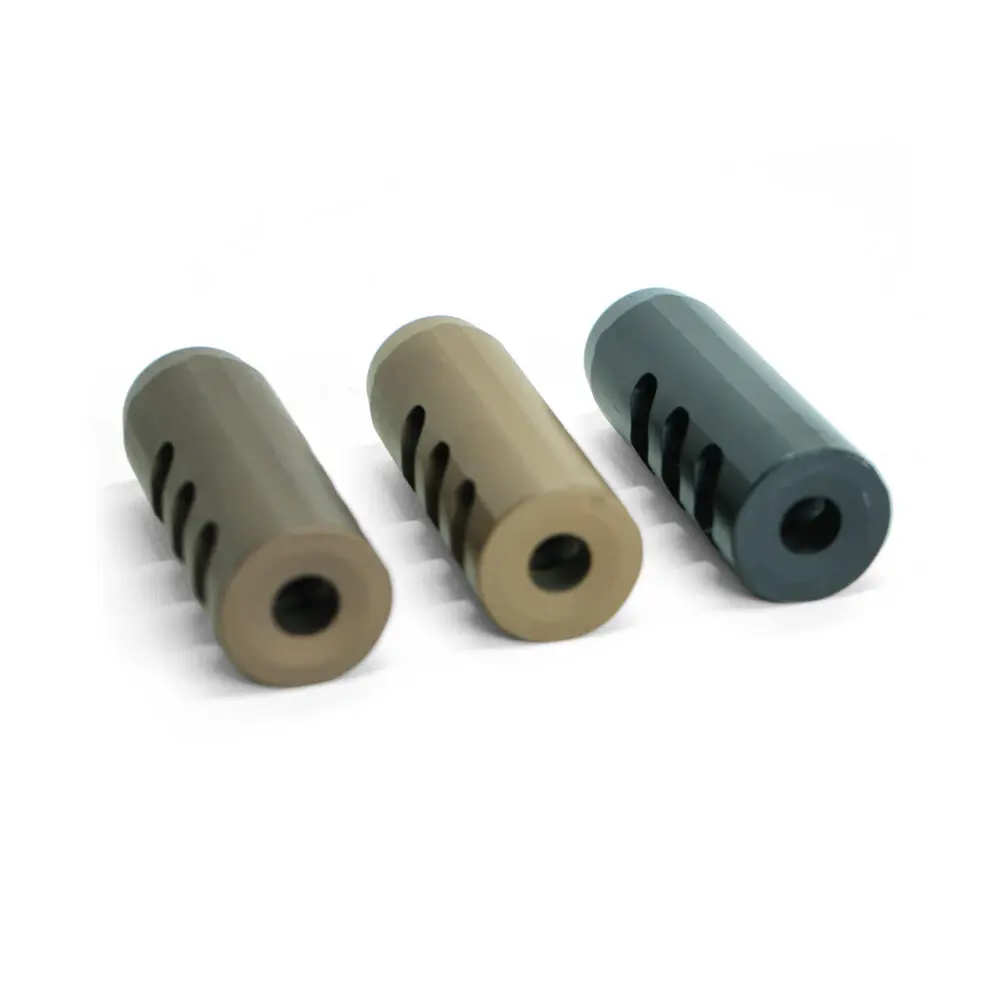 Evoke Muzzle Brakes