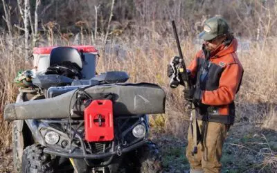 Mountain Hunt Layering System: How to Layer Clothing