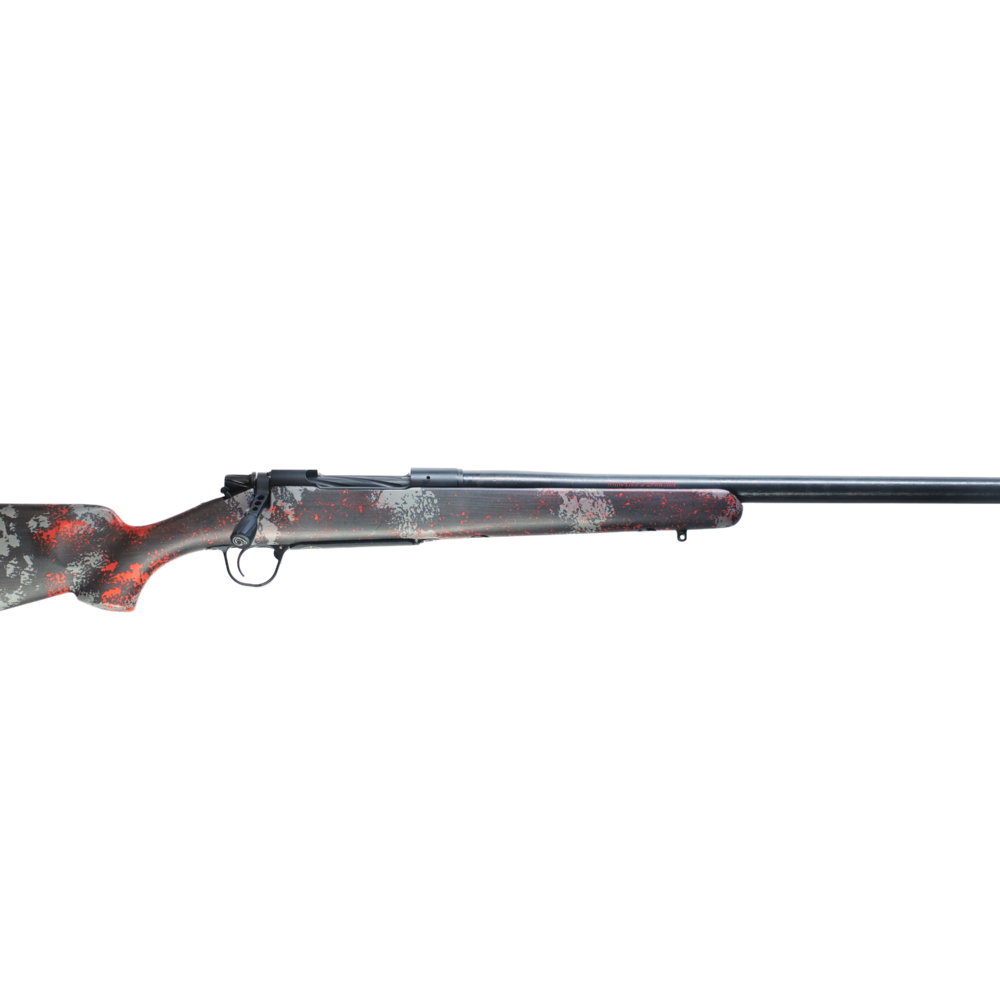Spartan Ridgeline FFT