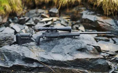 Rifle Barrel Life: 6 Ways to Make Yours Last